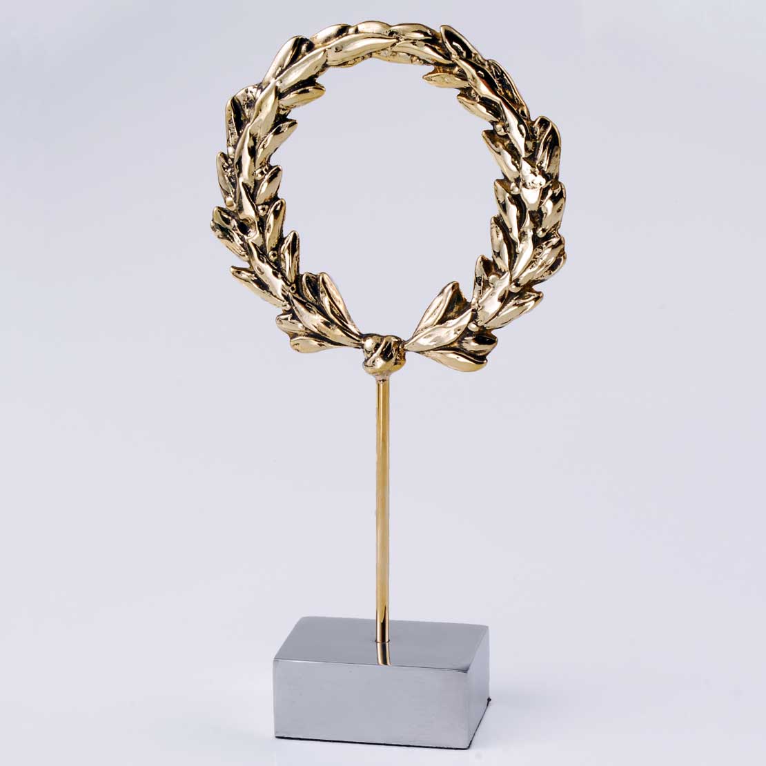 Handmade metal scuplture