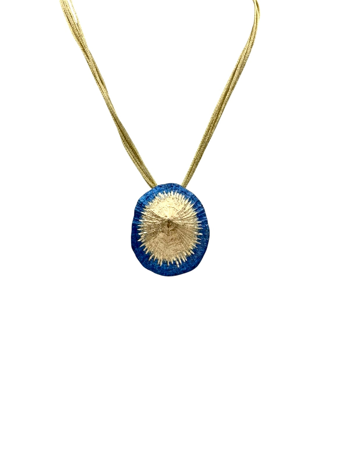 Handmade necklace