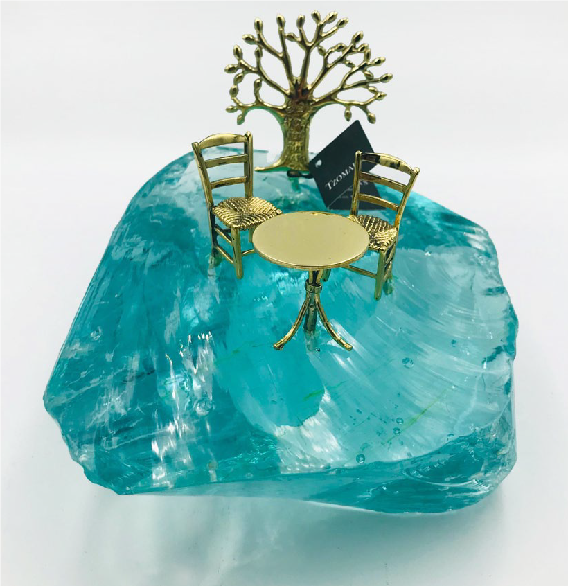 Handmade Table Decorative  item
