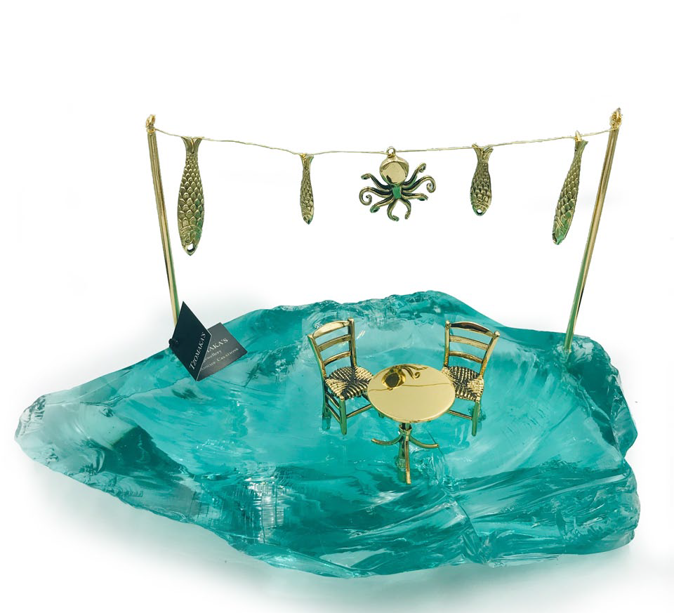 Handmade Table Decorative  item