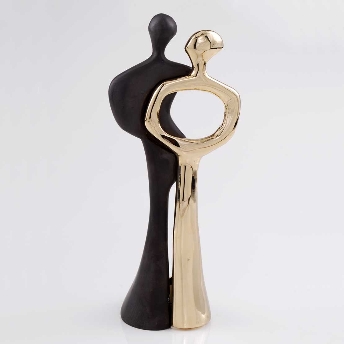 Handmade metal scuplture