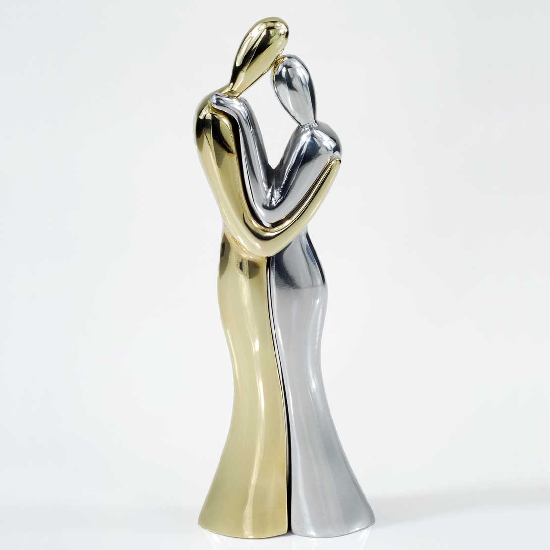 Handmade metal scuplture