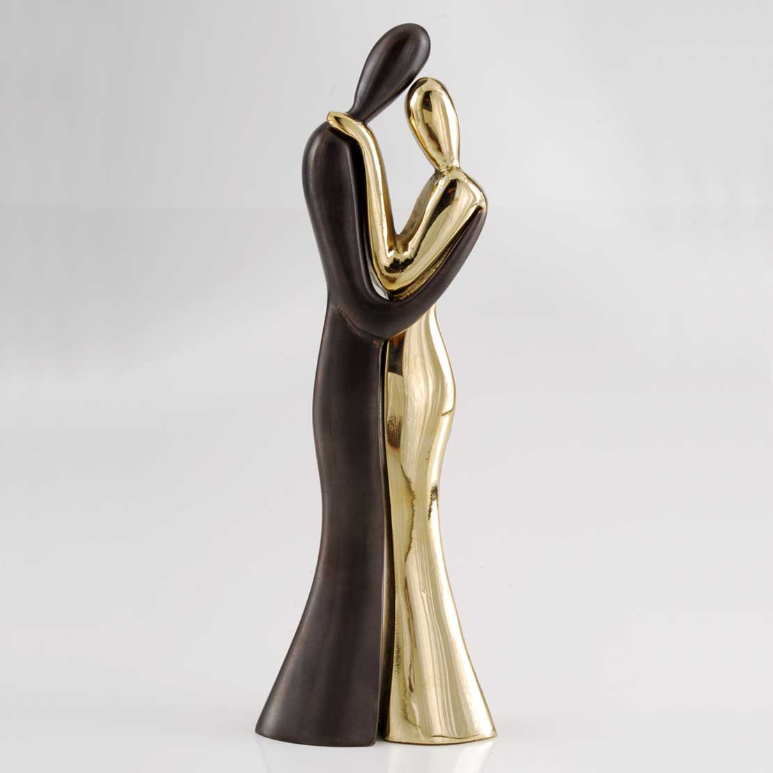 Handmade metal scuplture