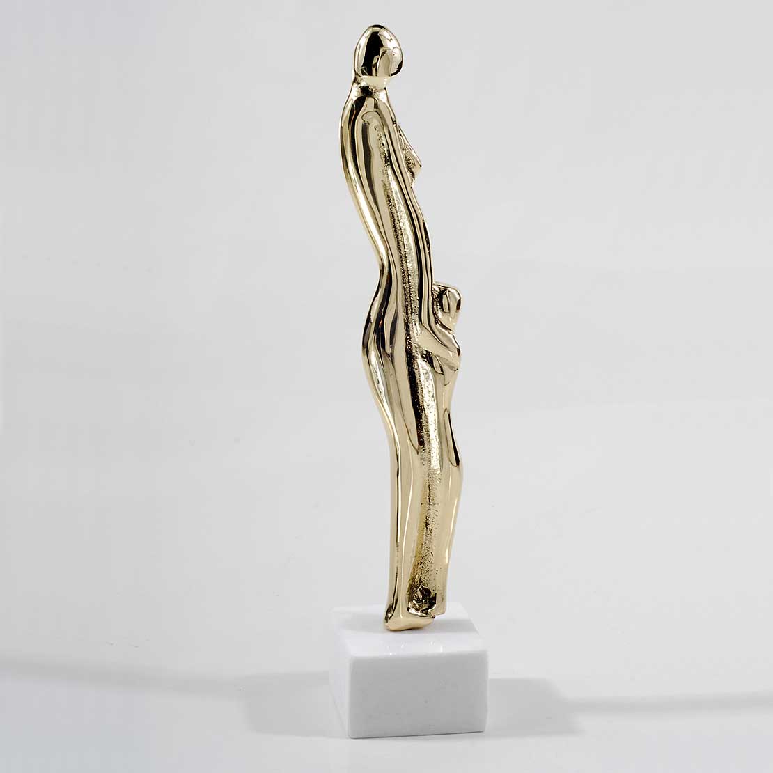 Handmade metal scuplture