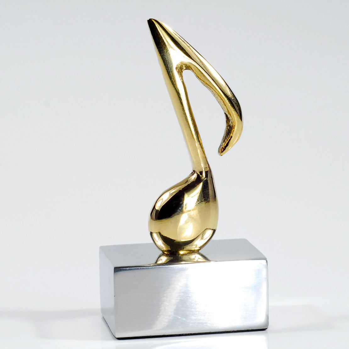 Handmade metal scuplture
