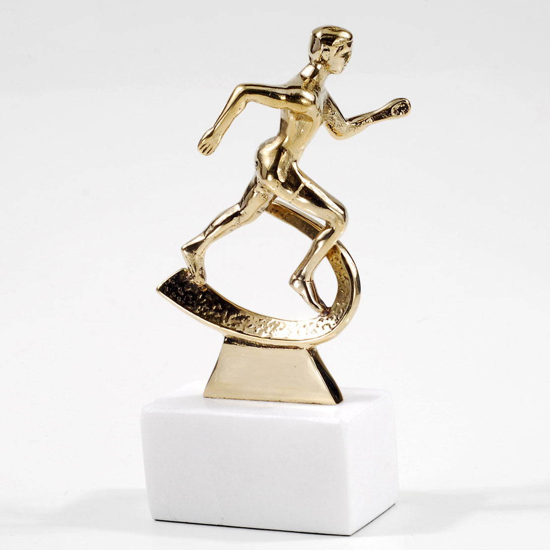Handmade metal scuplture
