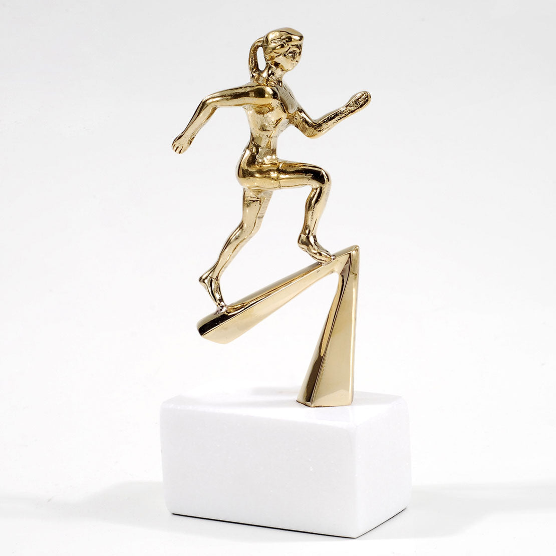 Handmade metal scuplture