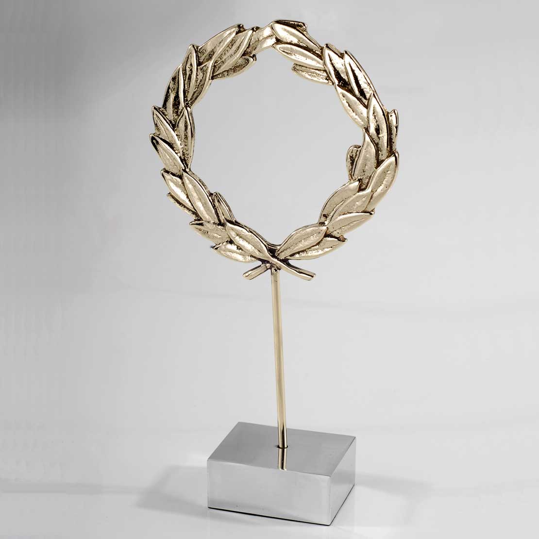 Handmade metal scuplture