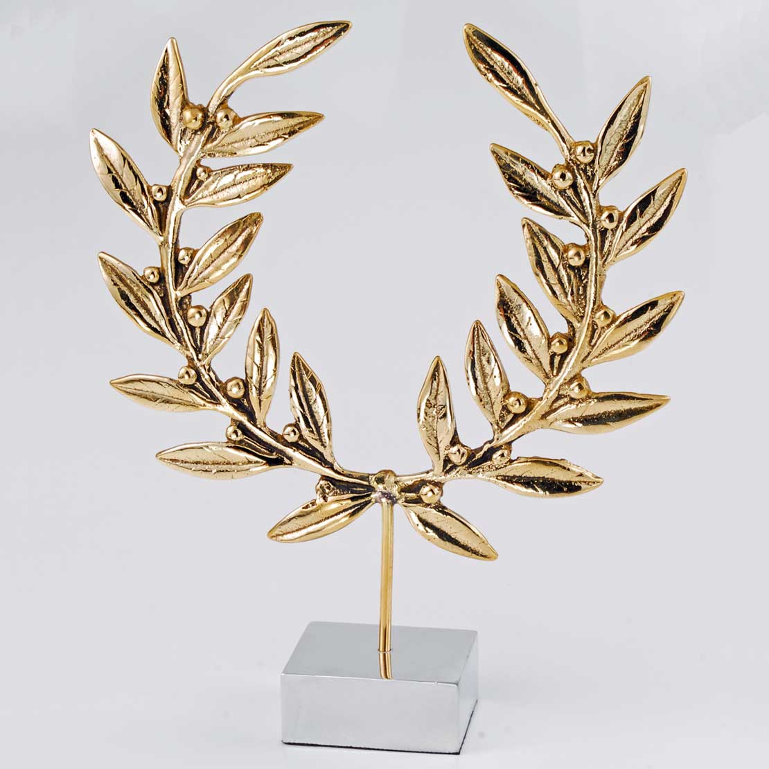 Handmade metal scuplture