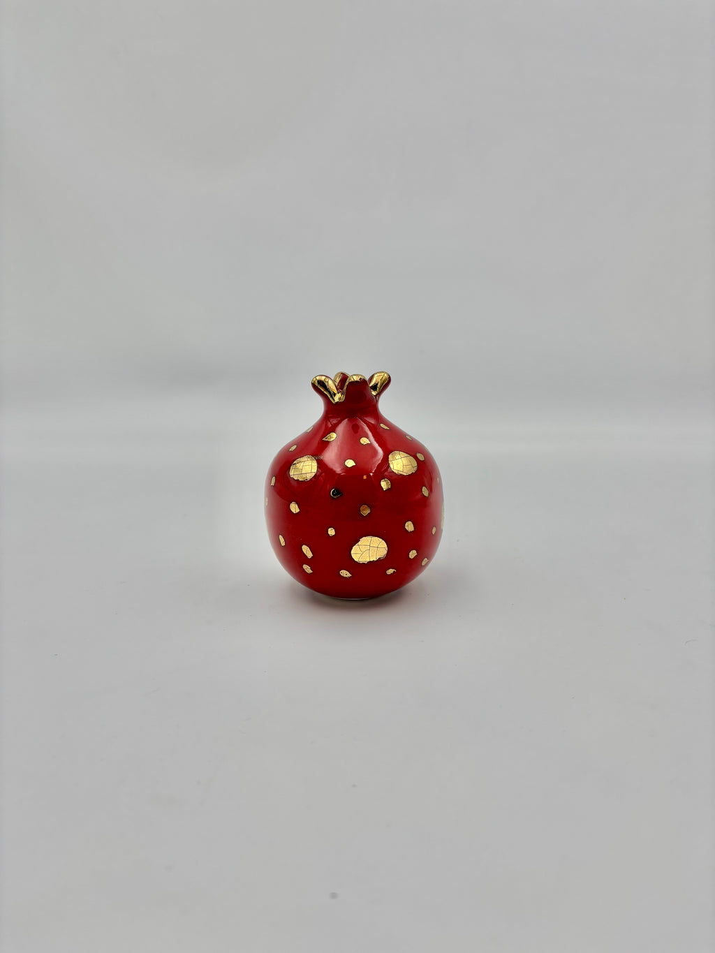 Handmade Pomegranate for the table