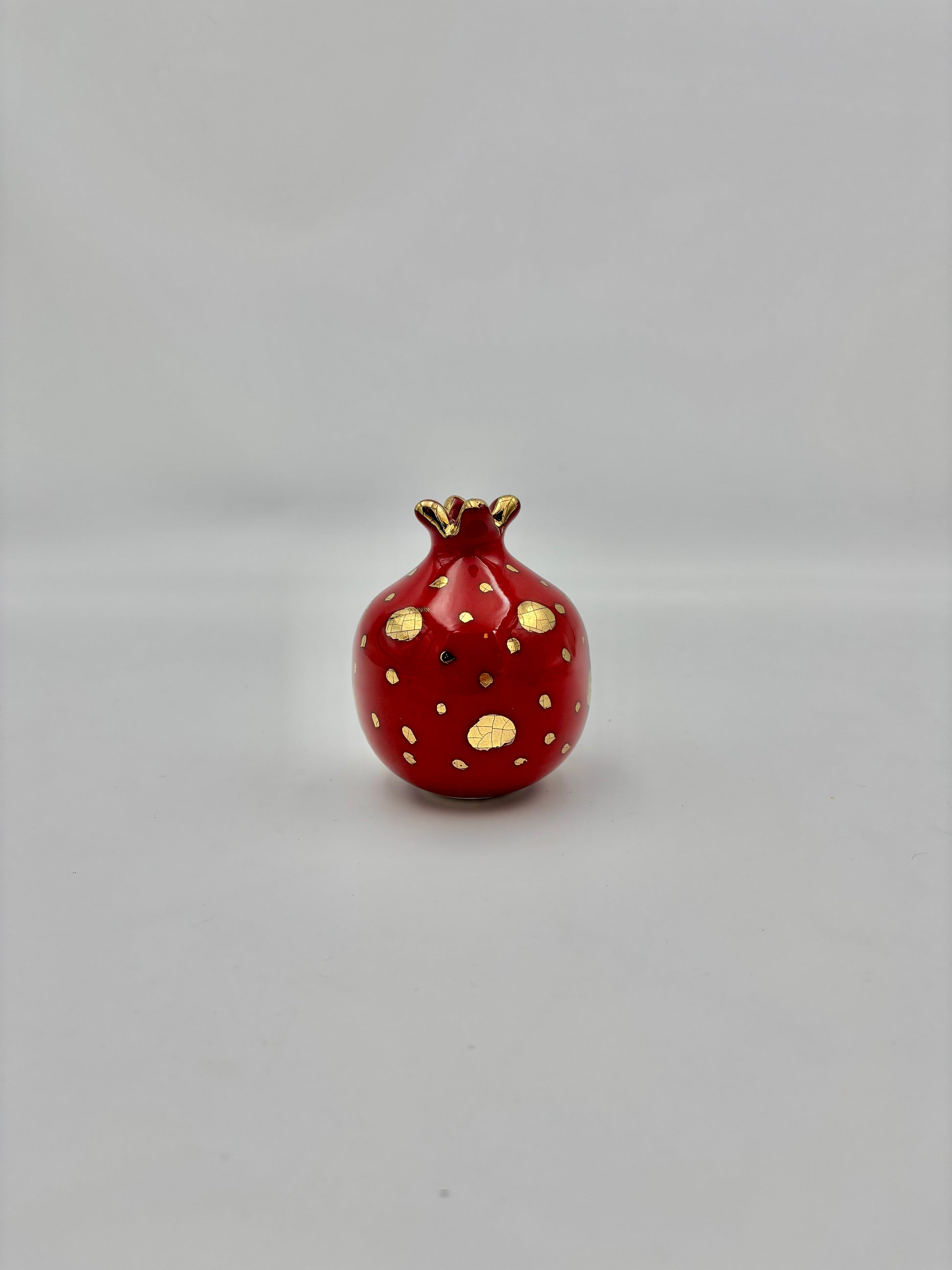Handmade Pomegranate for the table