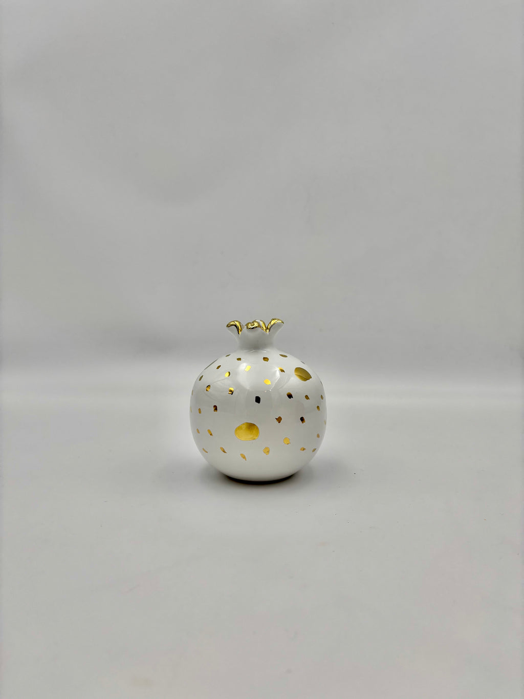 Handmade Pomegranate for the table