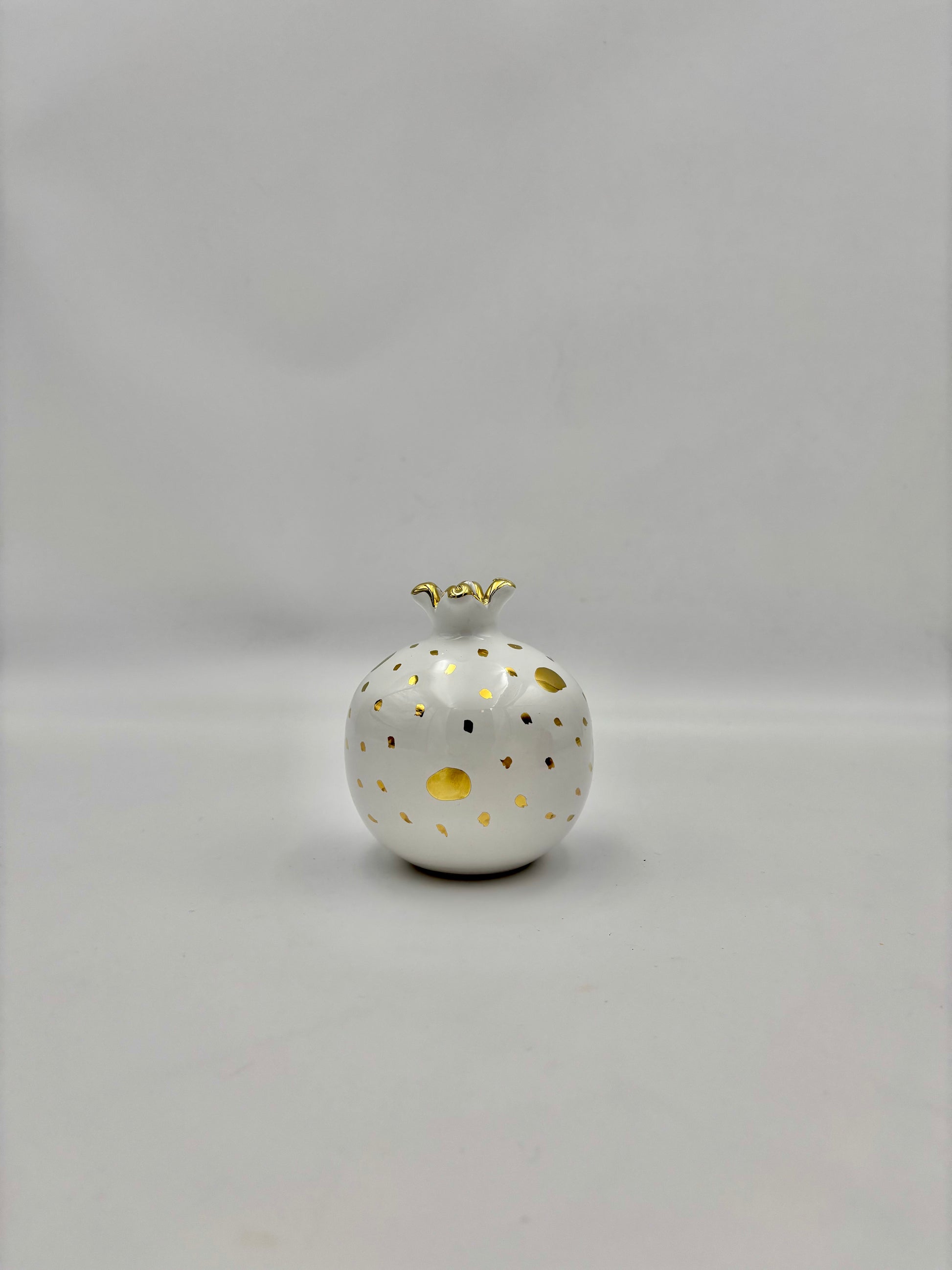 Handmade Pomegranate for the table