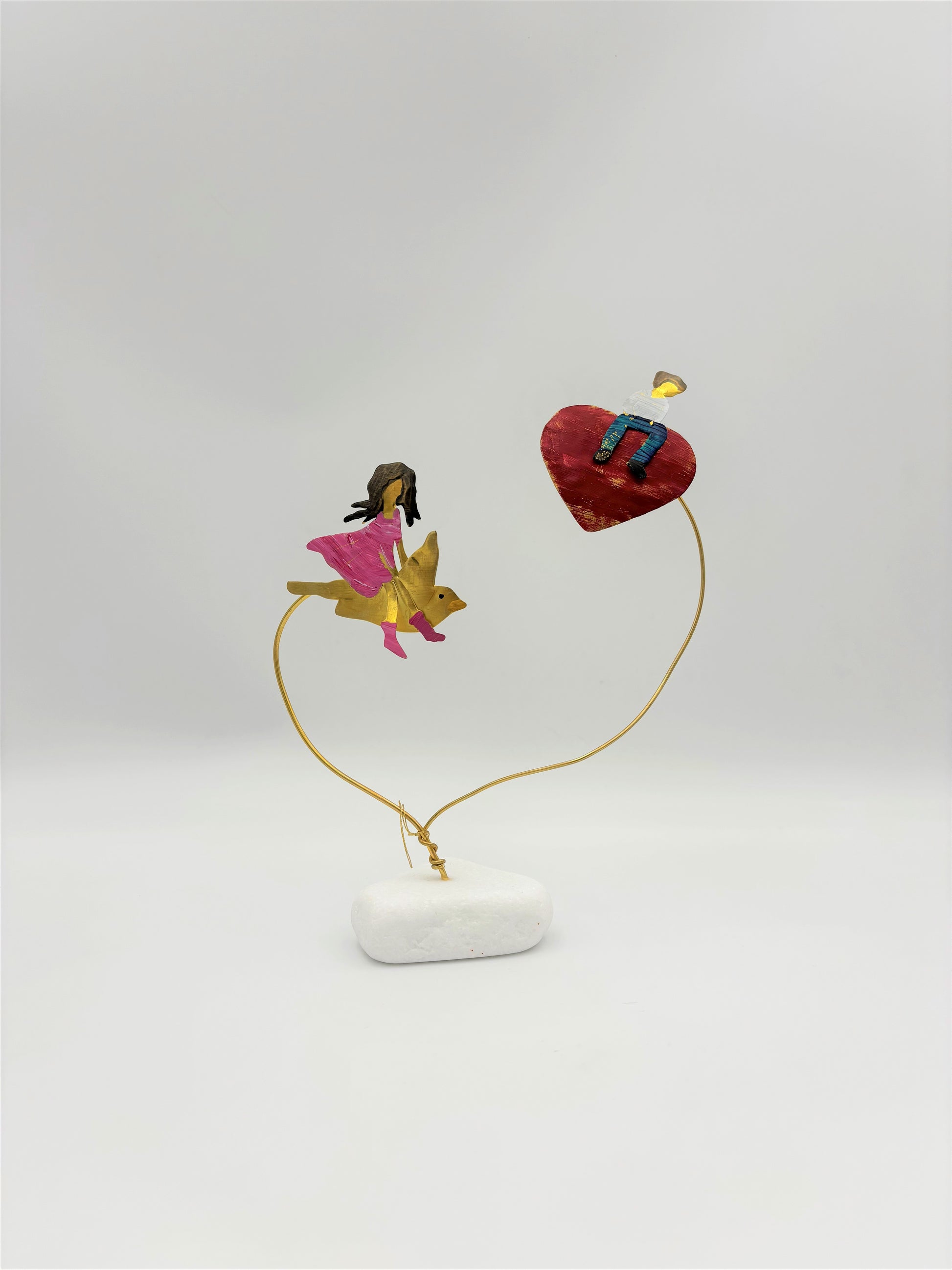 Handmade Table Decoration