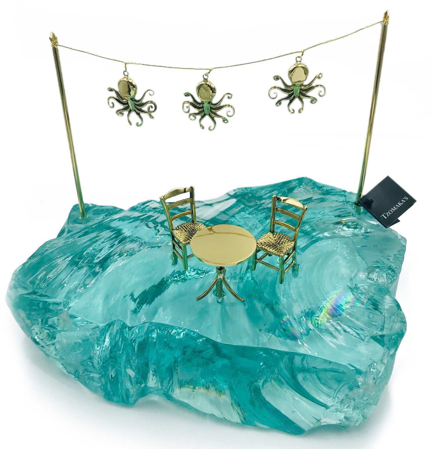 Handmade Table Decorative  item