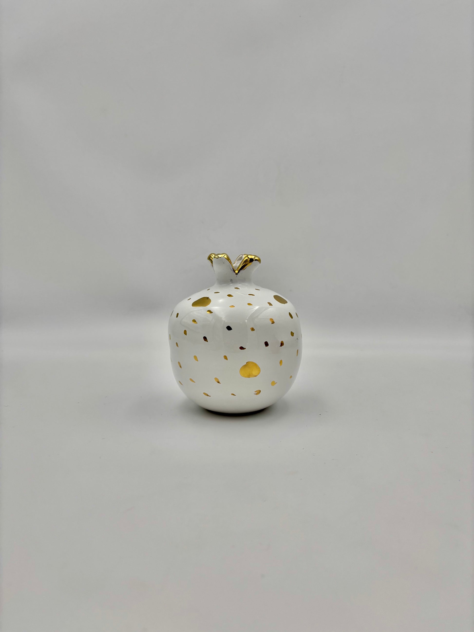 Handmade Pomegranate for the table