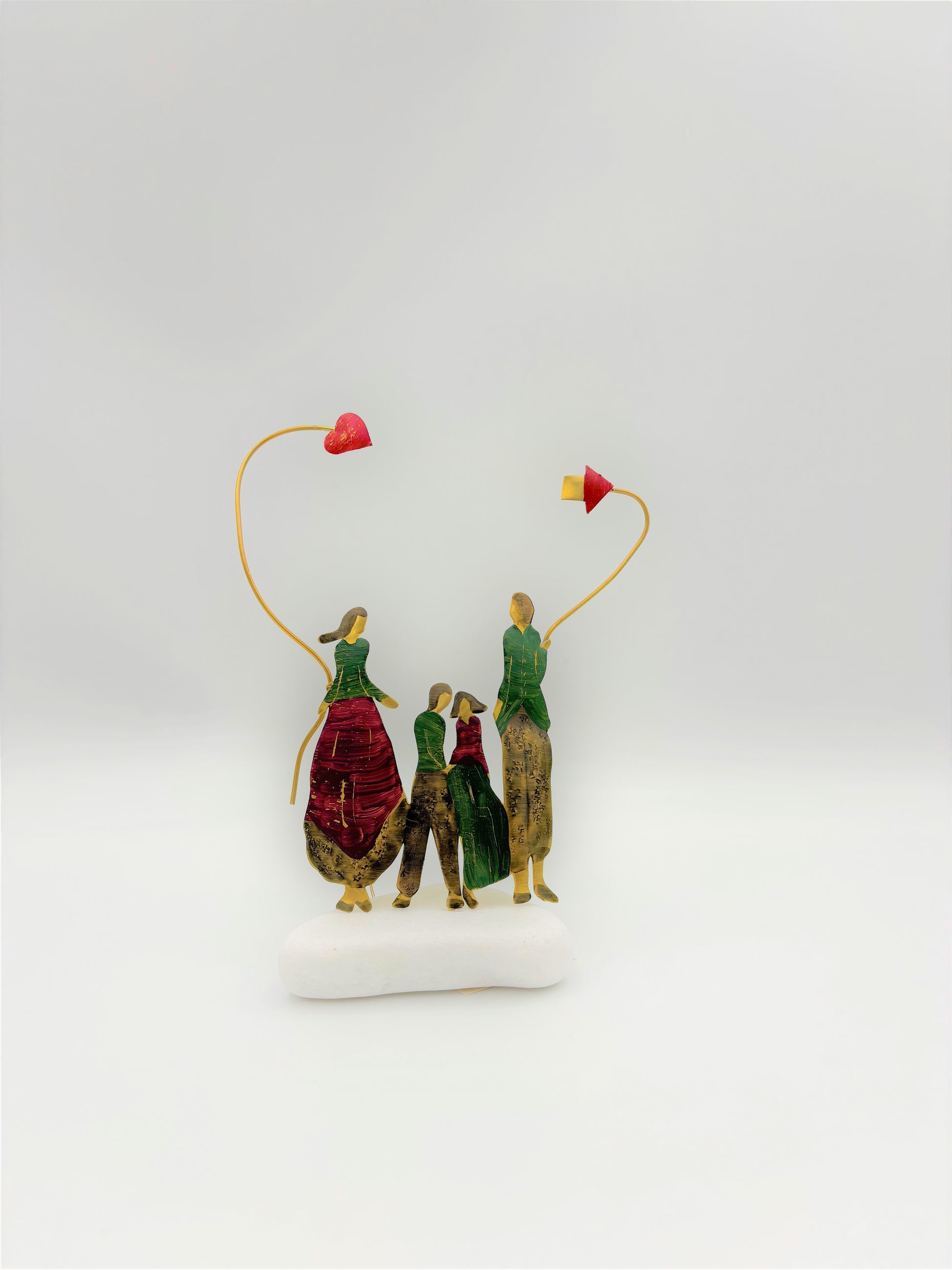 Handmade Table Decoration