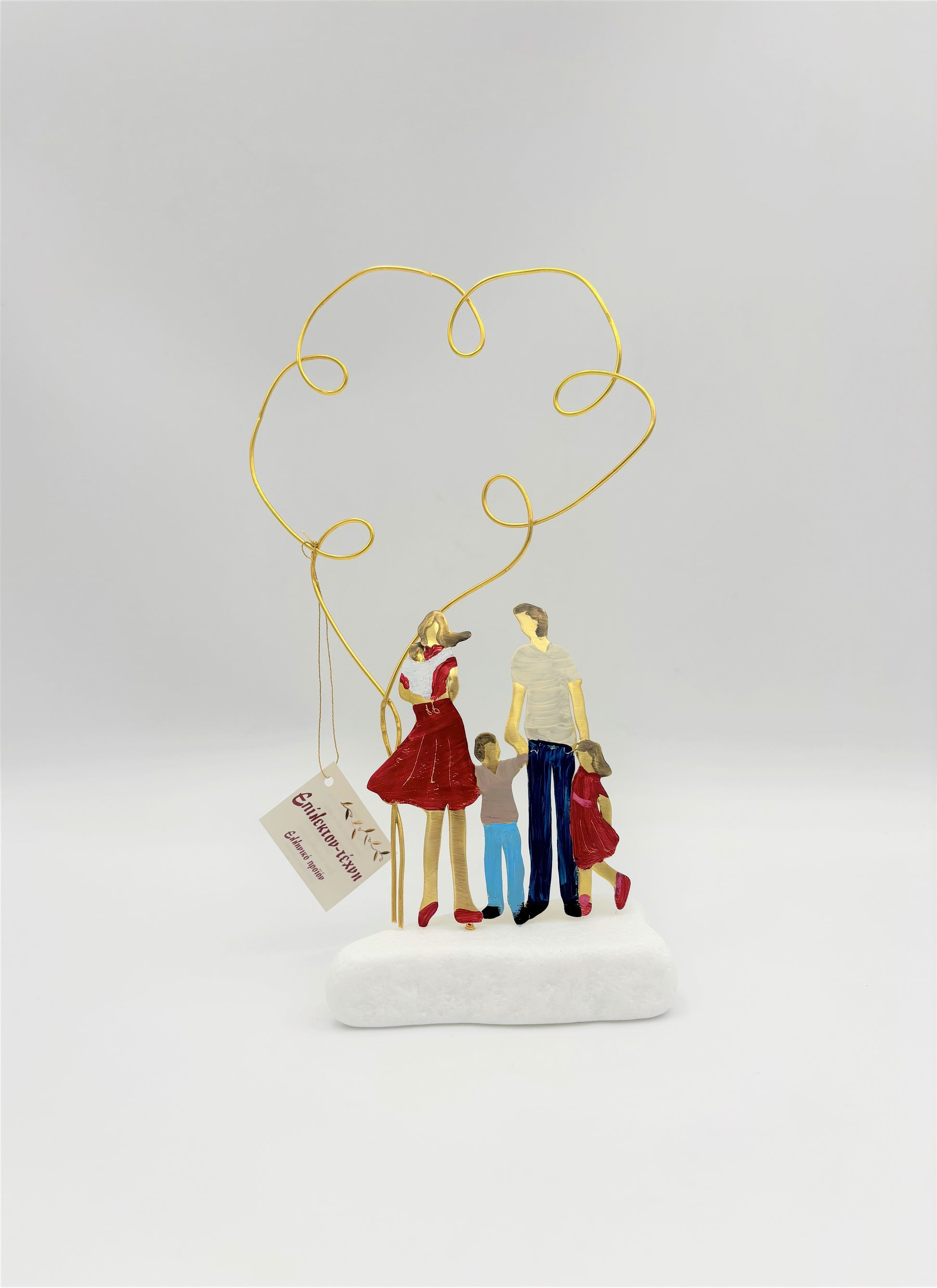 Handmade Table Decoration
