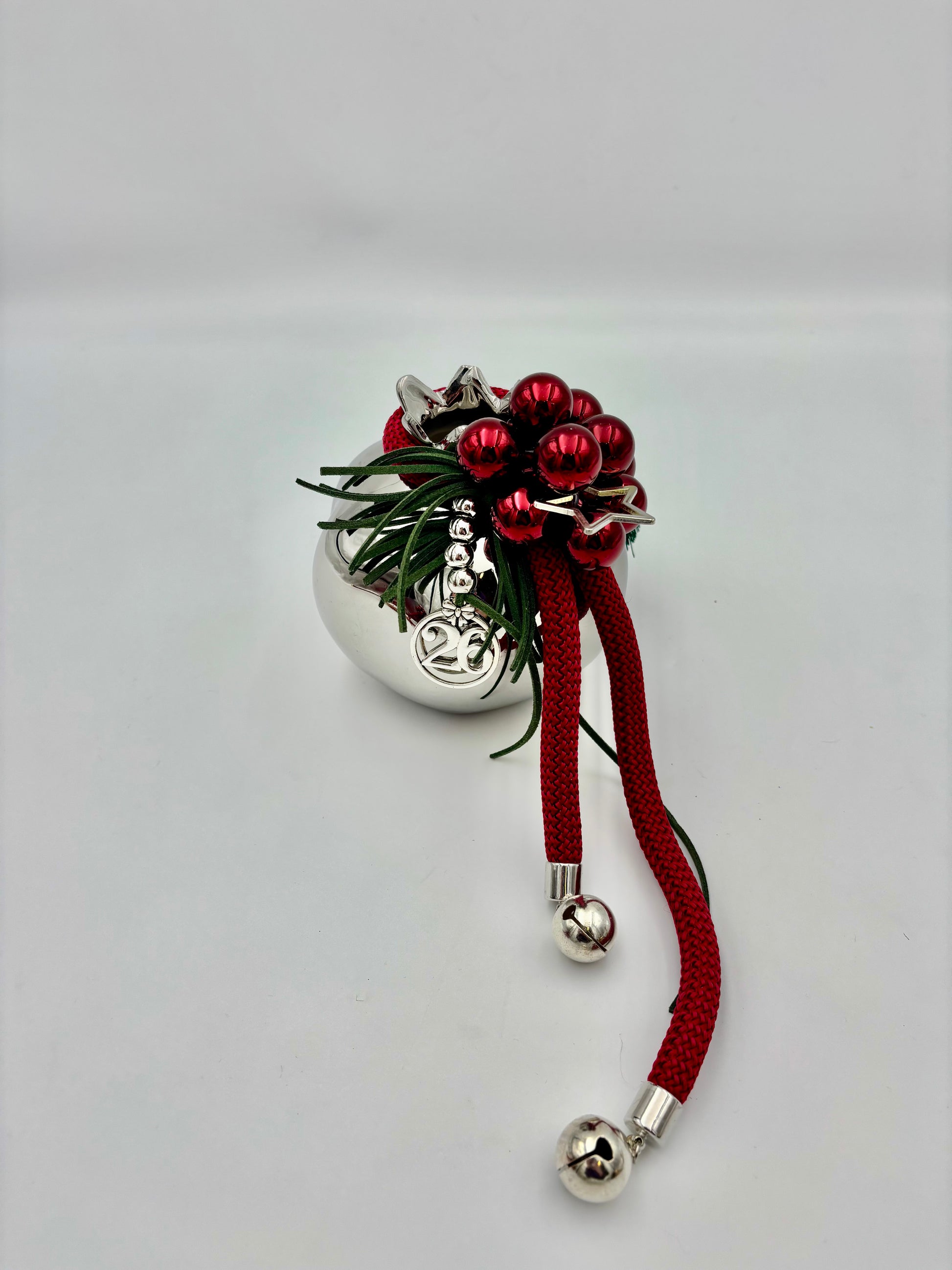 Handmade Pomegranate for the table