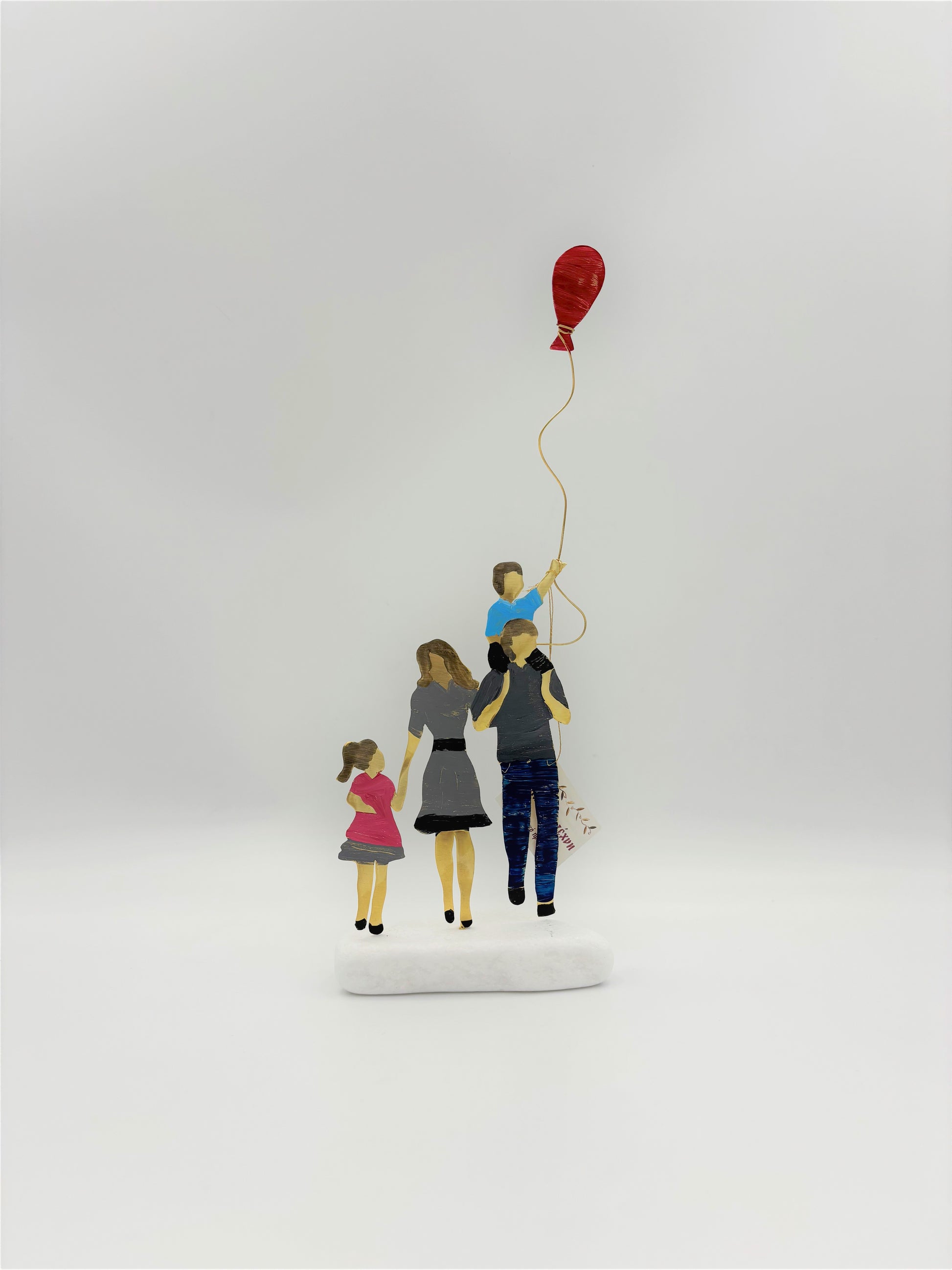 Handmade Table Decoration