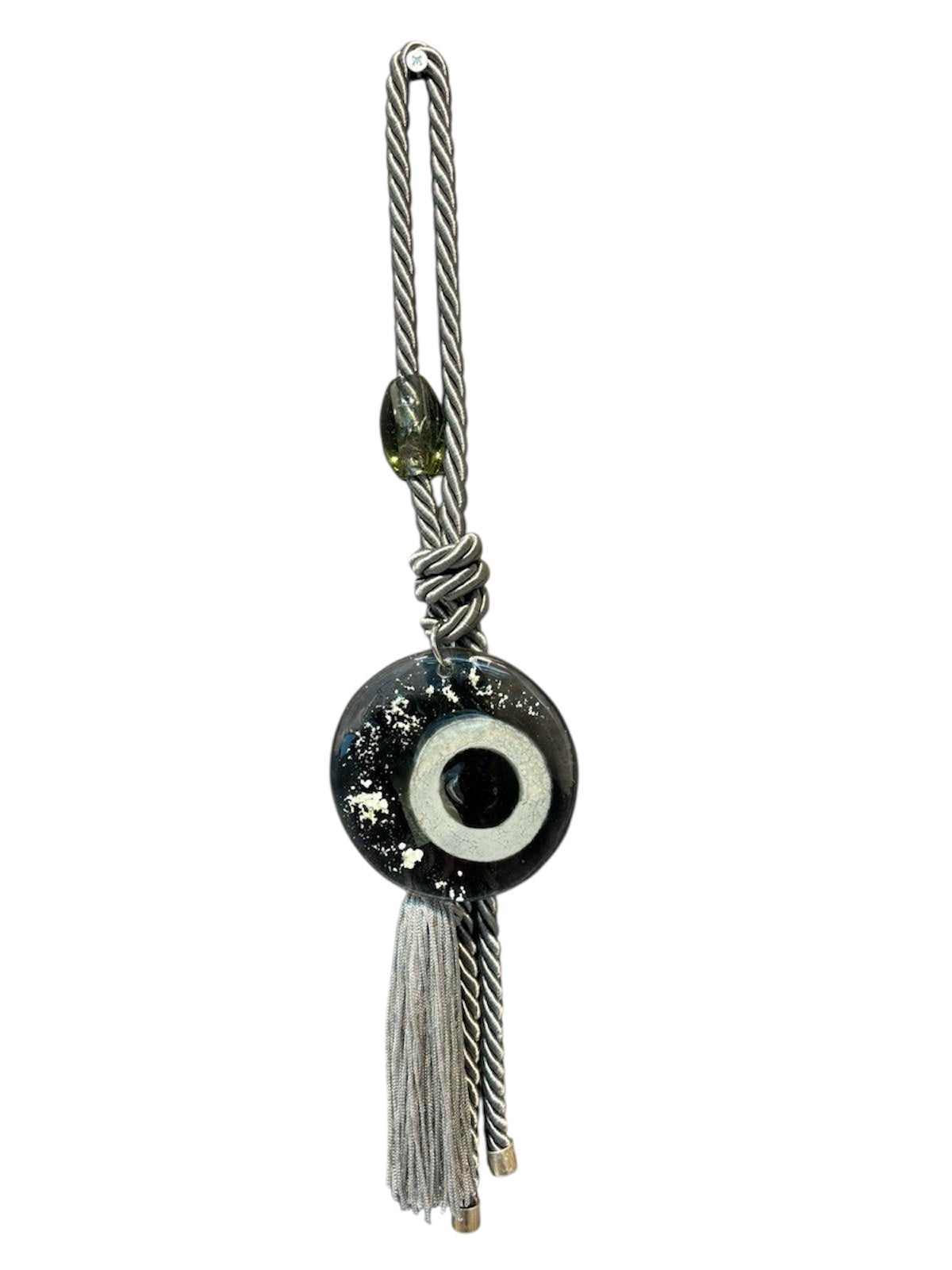 Handmade lucky charm