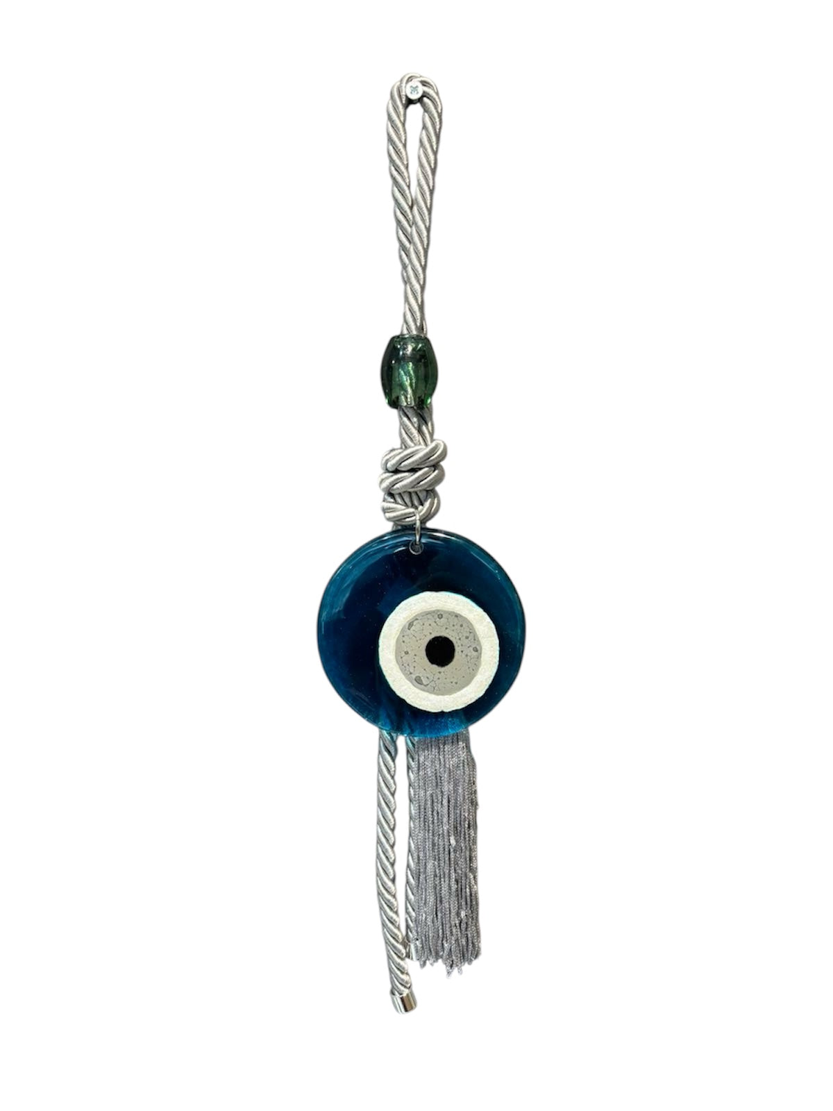 Handmade lucky charm