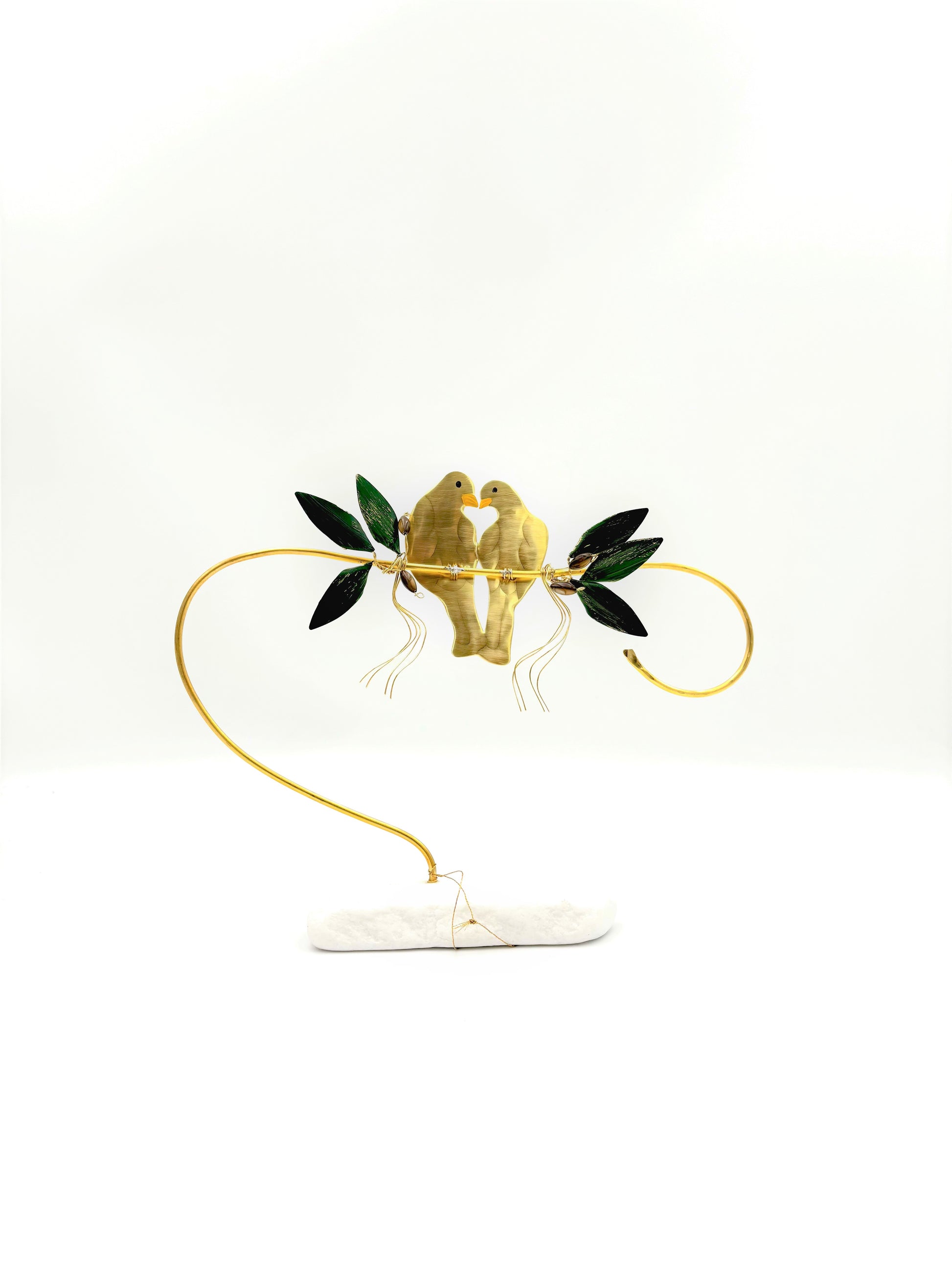 Handmade Table Decoration
