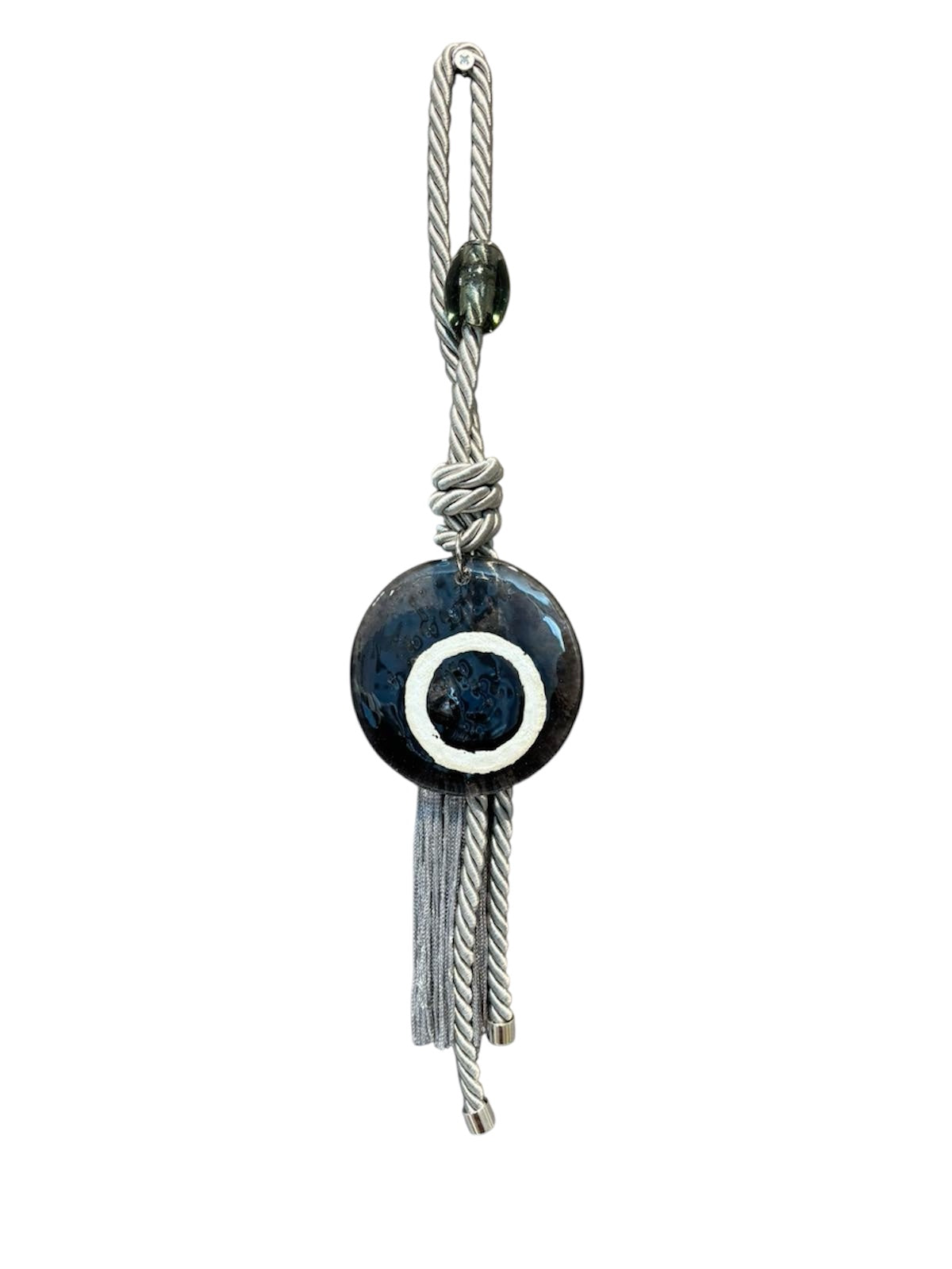 Handmade lucky charm