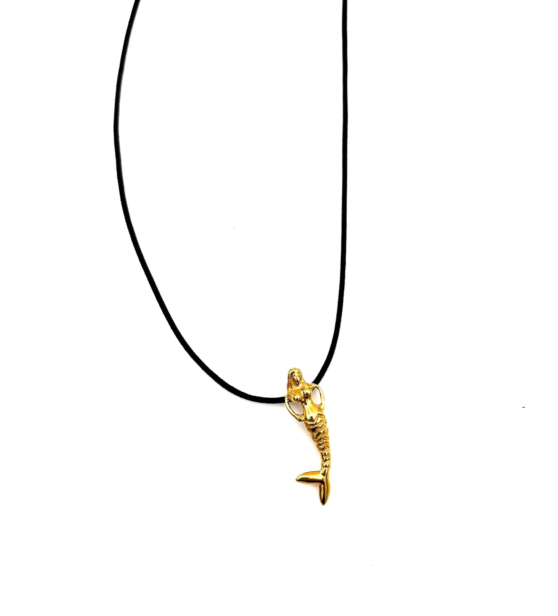 Handmade Pendant, Silver 925