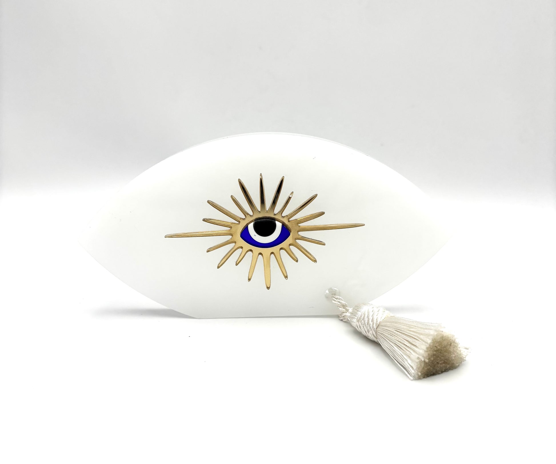Handmade Evil Eye