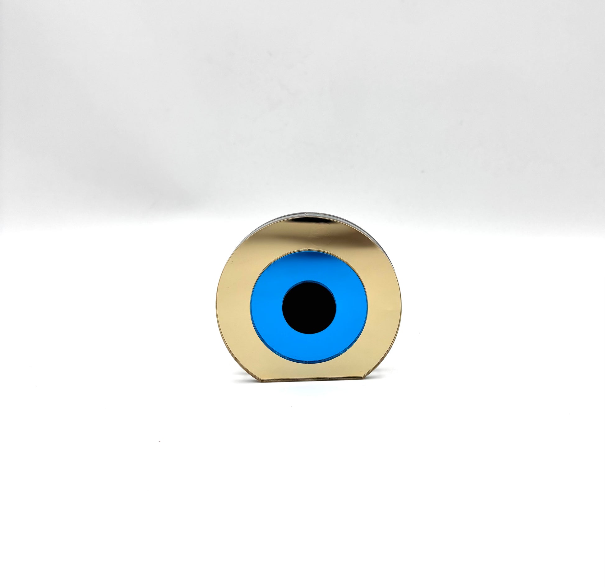 Handmade Evil Eye