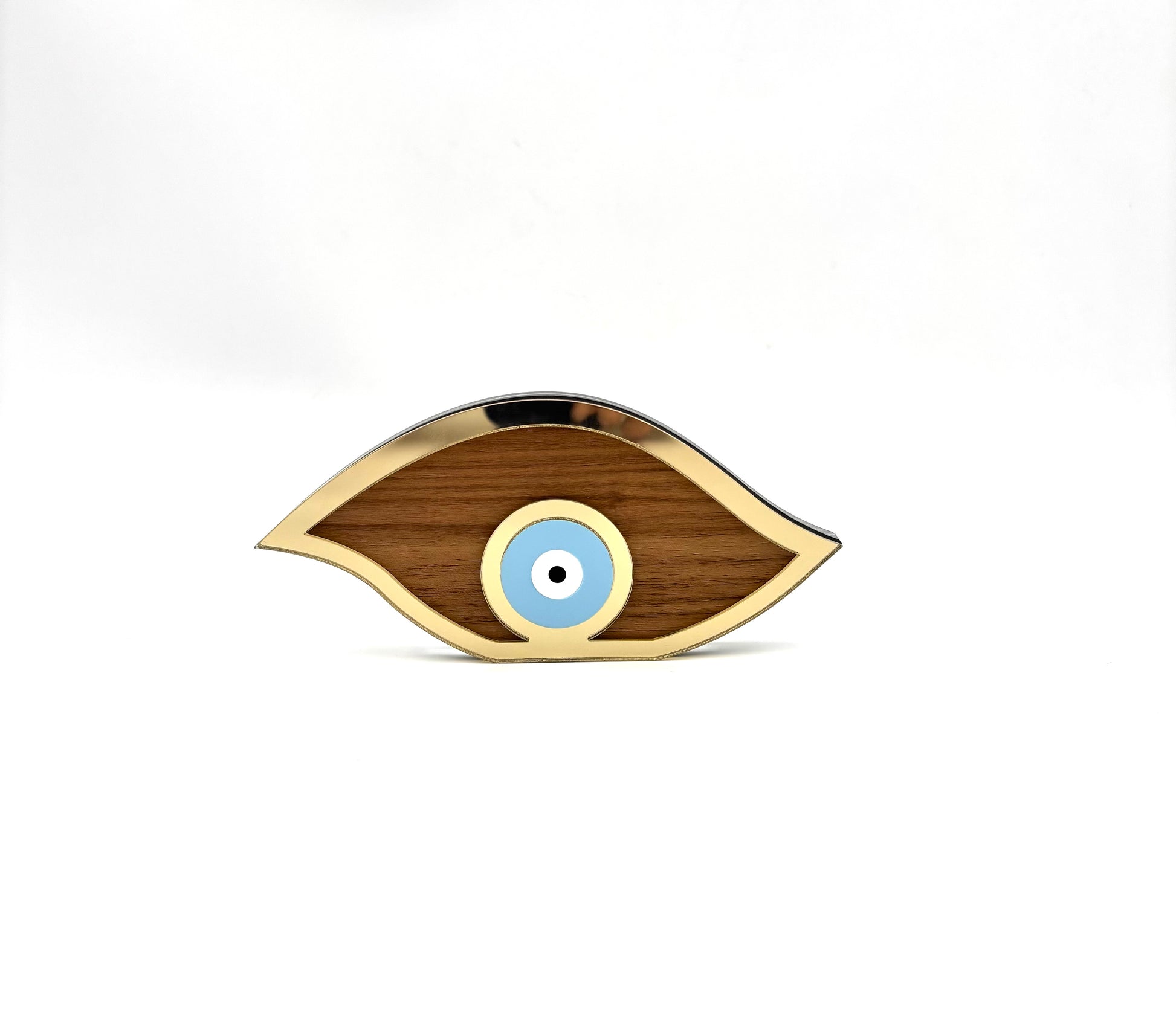 Handmade Evil Eye