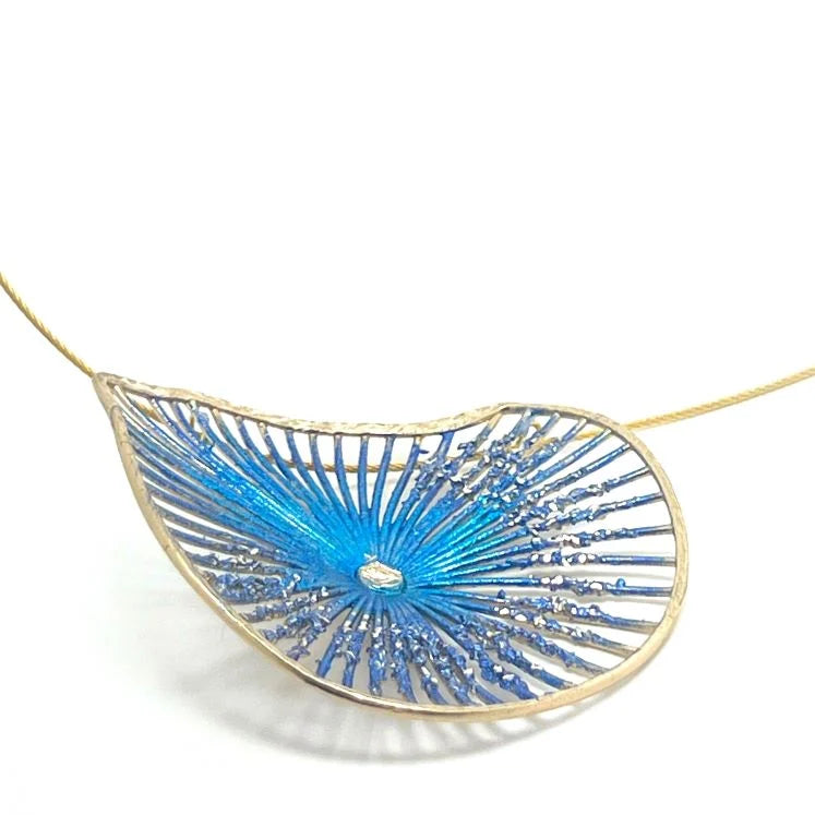 Handmade necklace