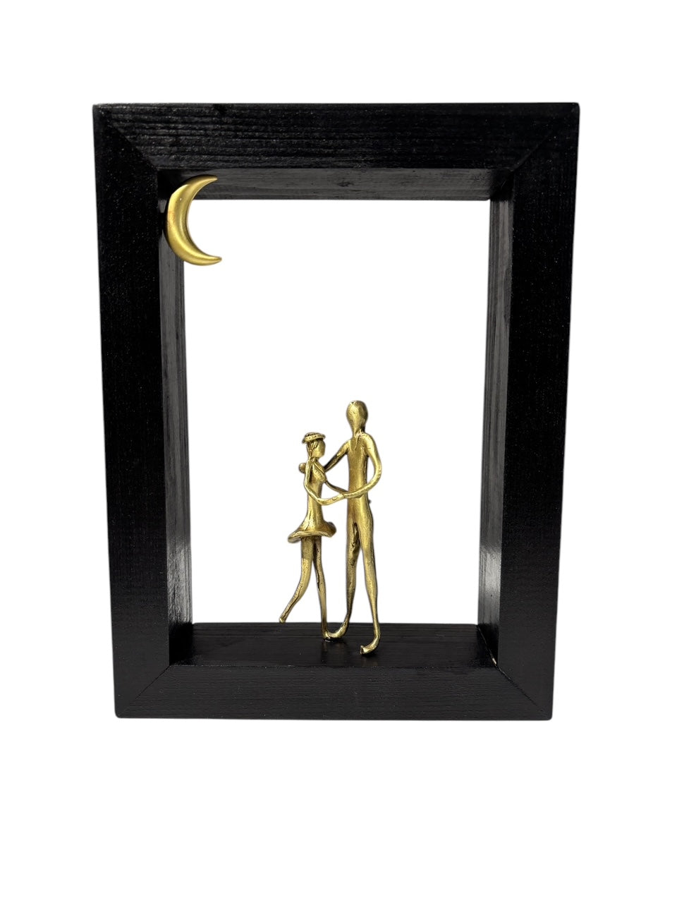 Handmade Wall Decoration with frame