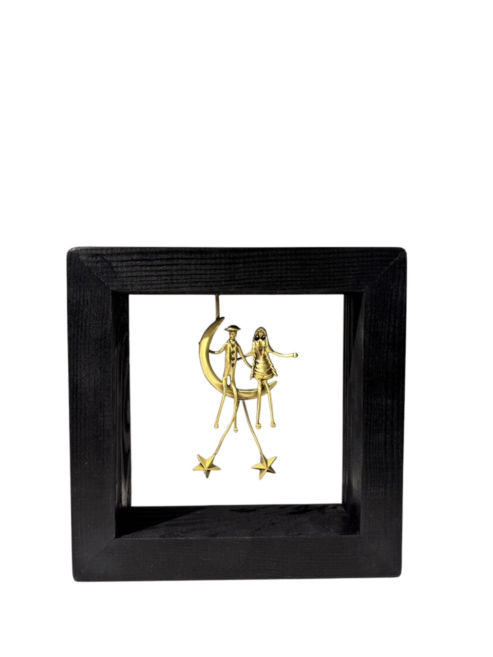 Handmade Wall Decoration with frame
