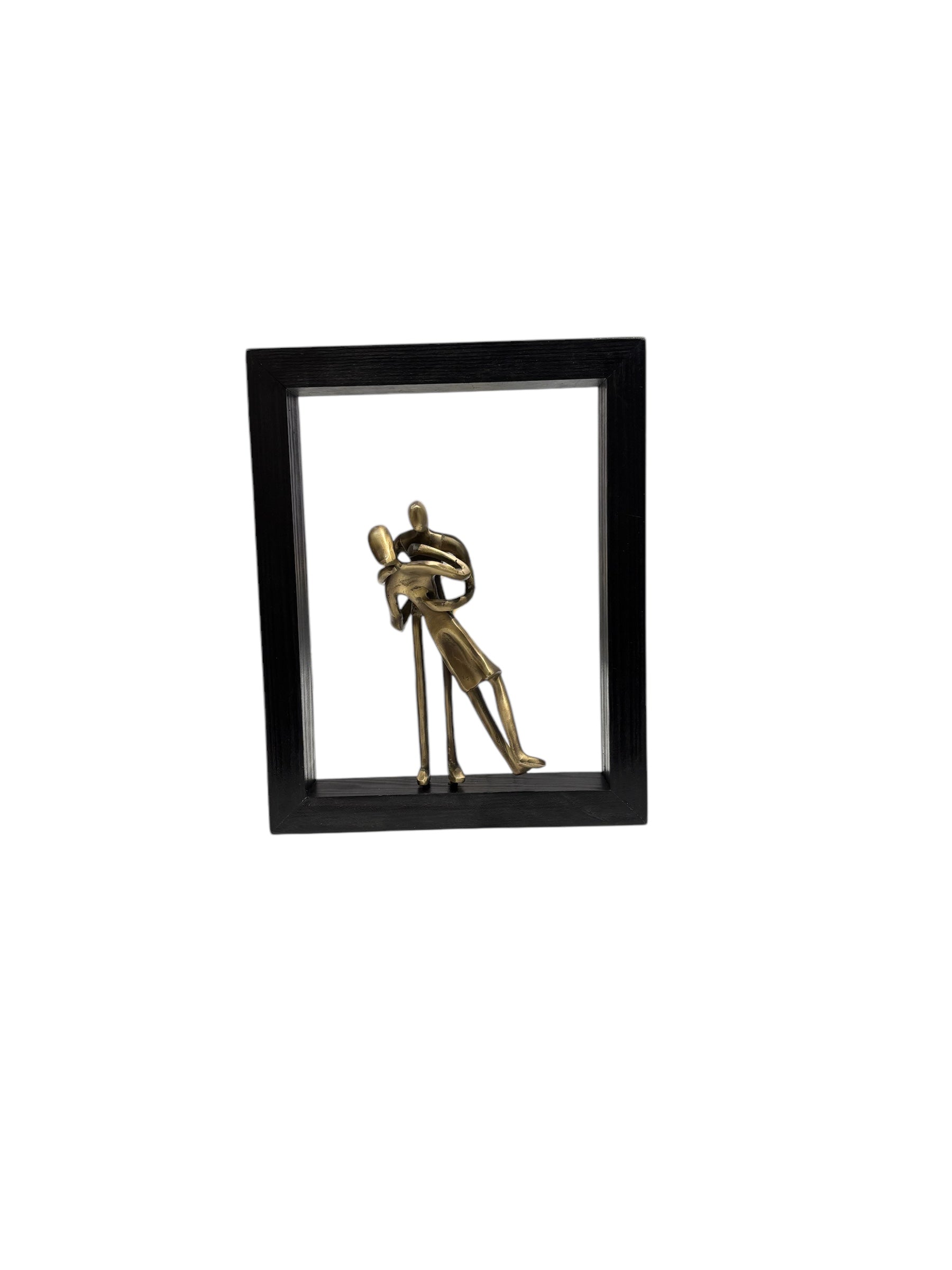 Handmade Wall Decoration with frame
