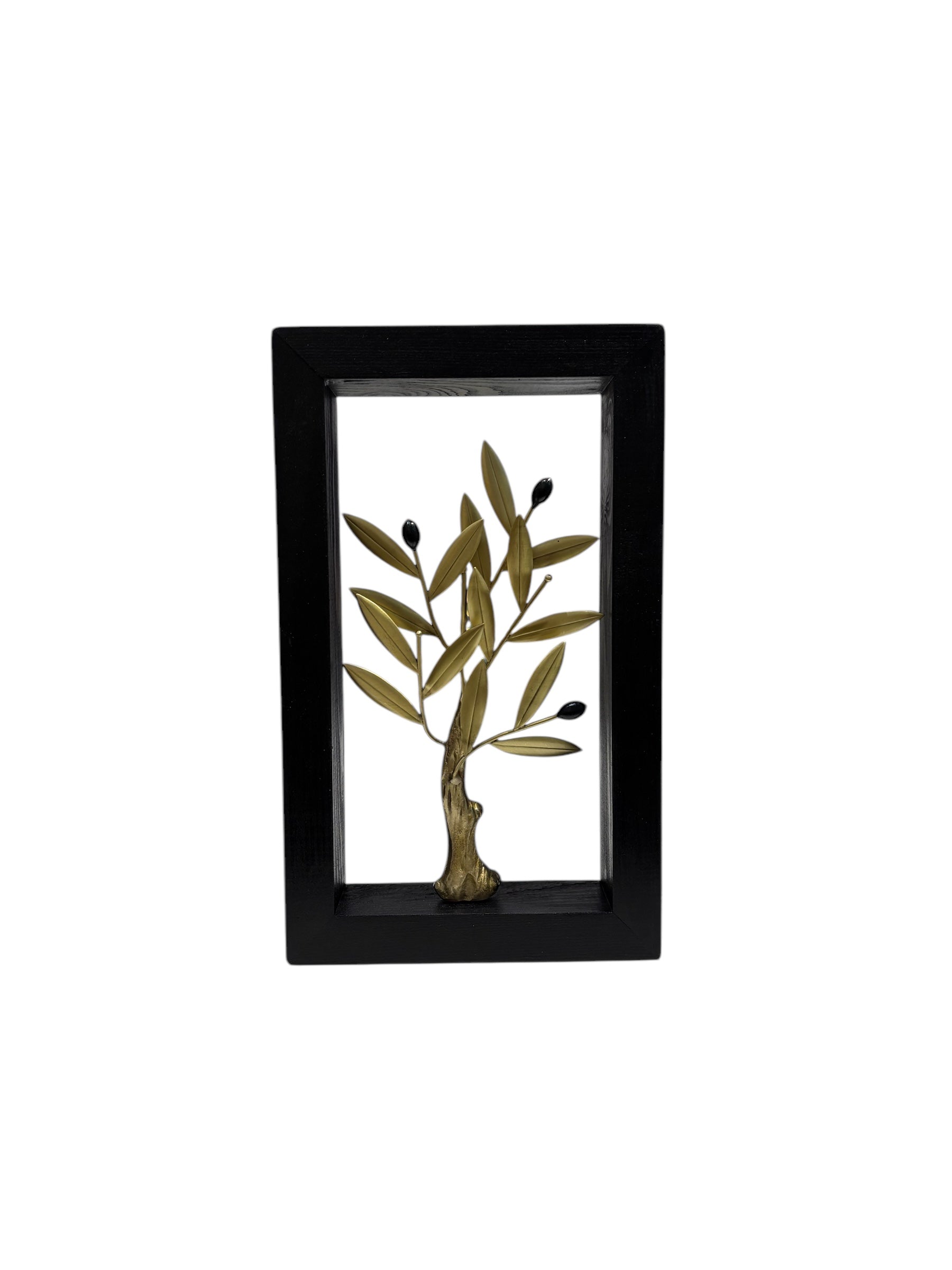 Handmade Wall Decoration with frame