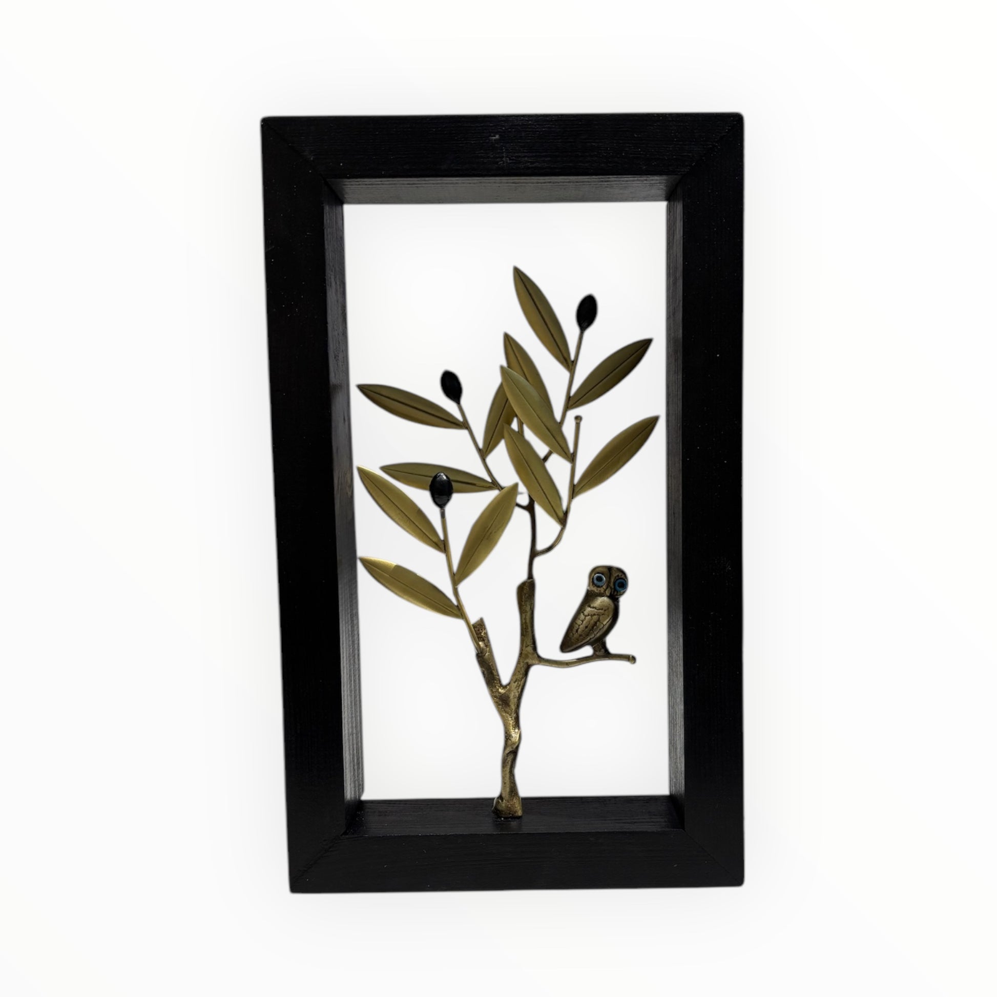 Handmade Wall Decoration with frame