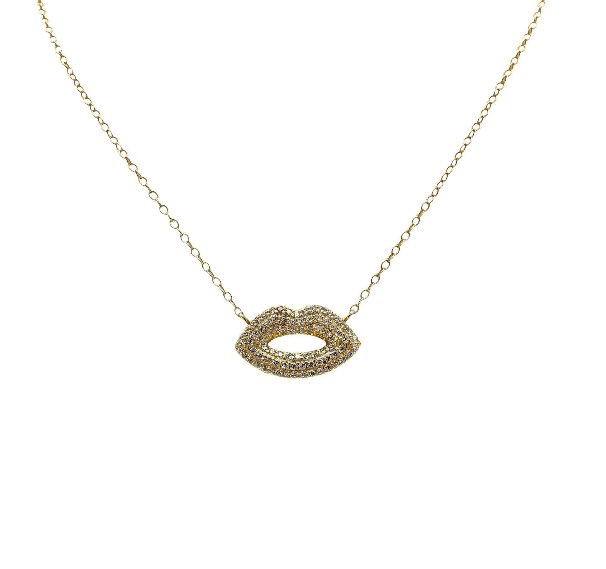 Handmade pendant, Silver 925