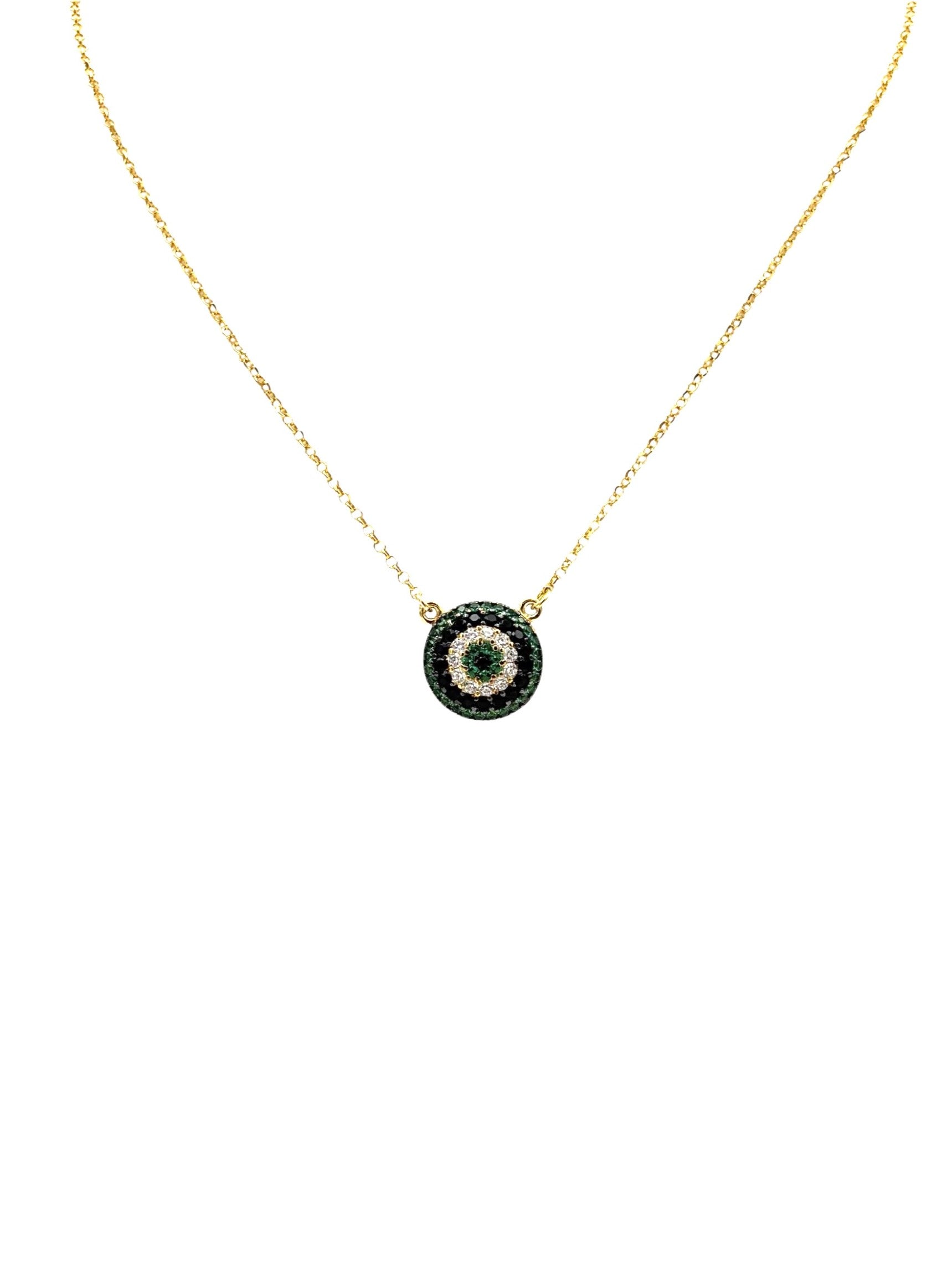 Handmade pendant, Silver 925