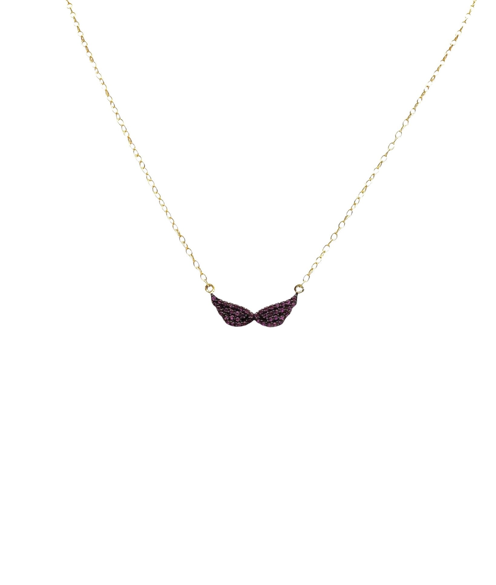 Handmade pendant, Silver 925
