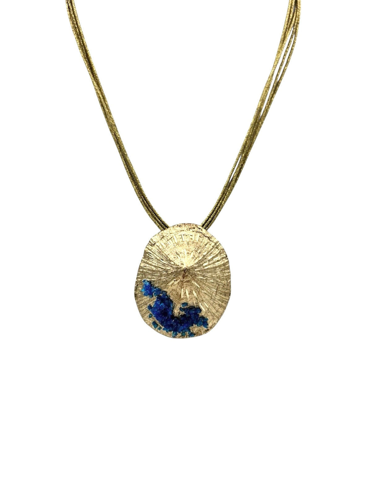 Handmade necklace