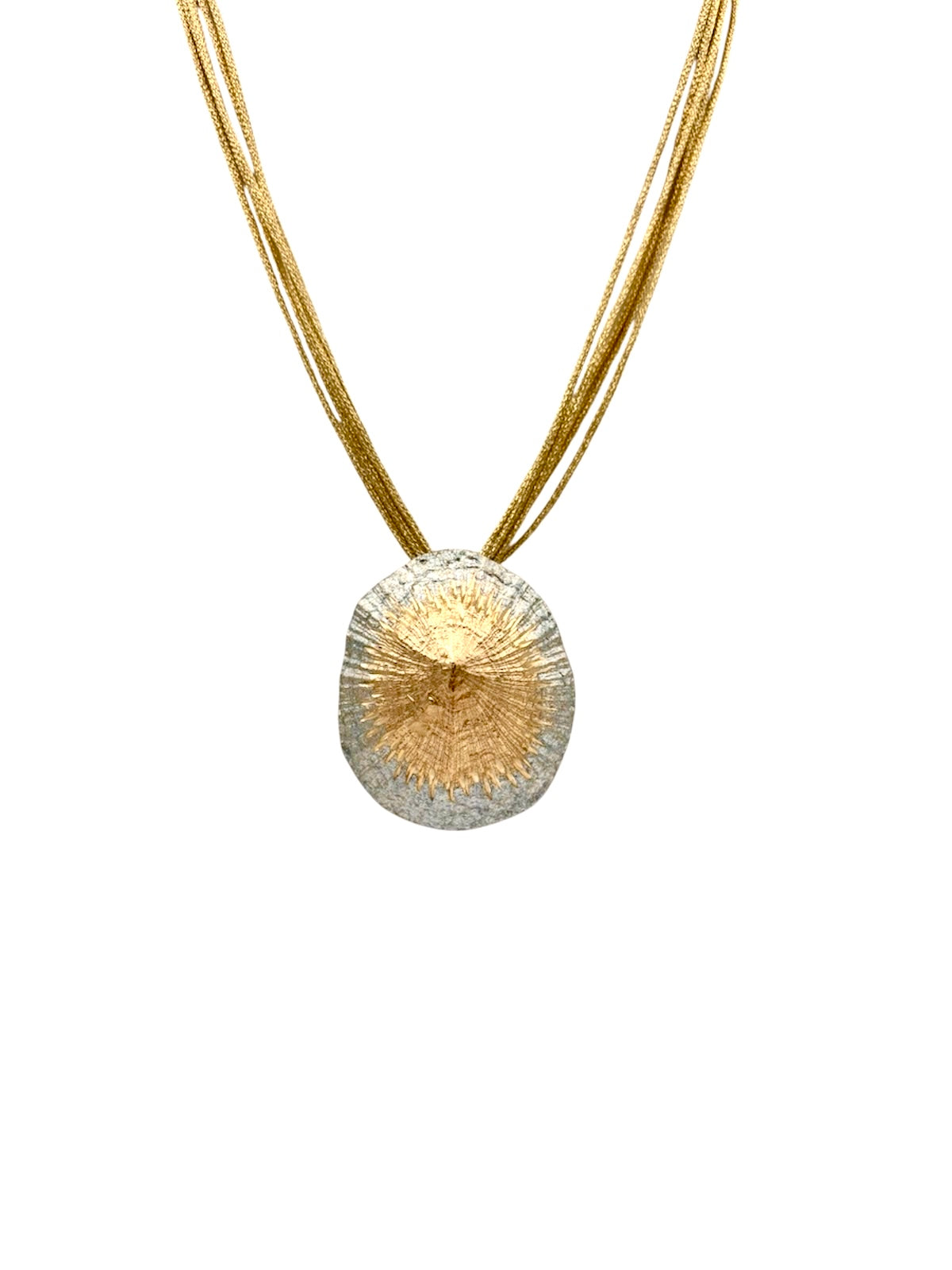 Handmade necklace