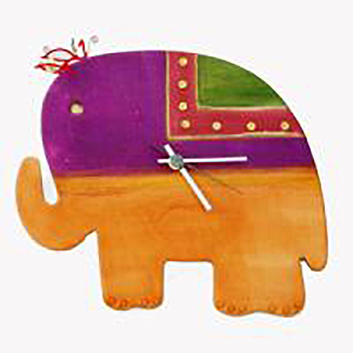 Children Wall Clock