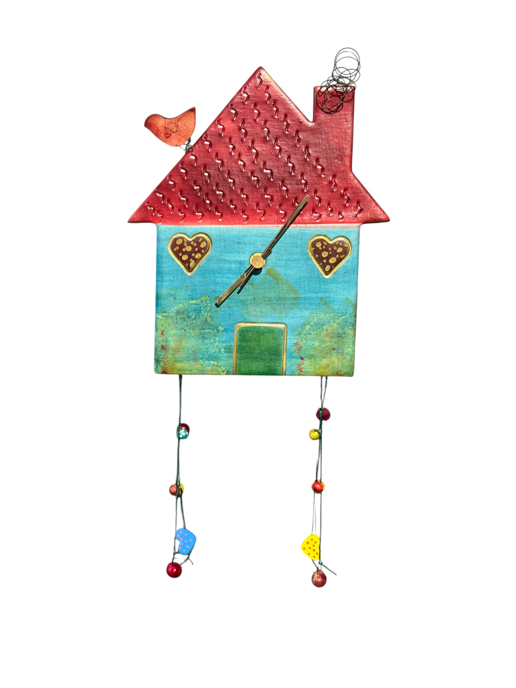 Children Wall Clock