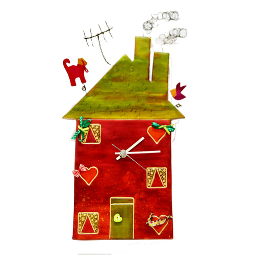 Children Wall clock