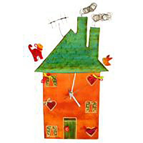 Children Wall clock