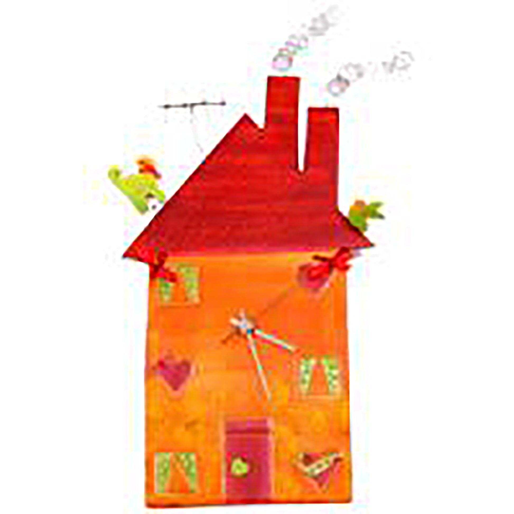 Children Wall clock