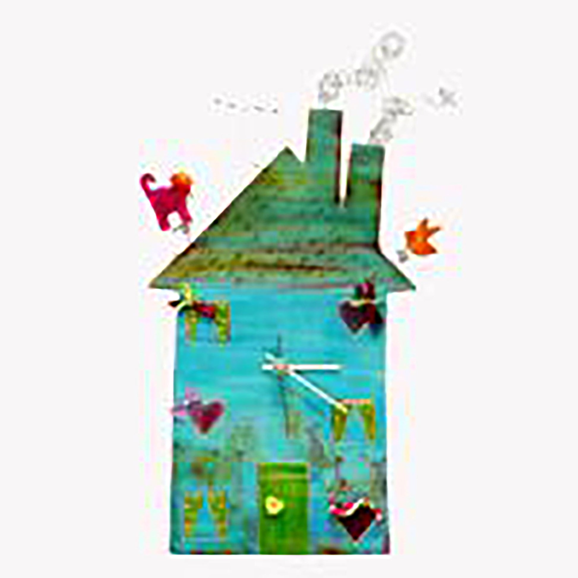 Children Wall clock