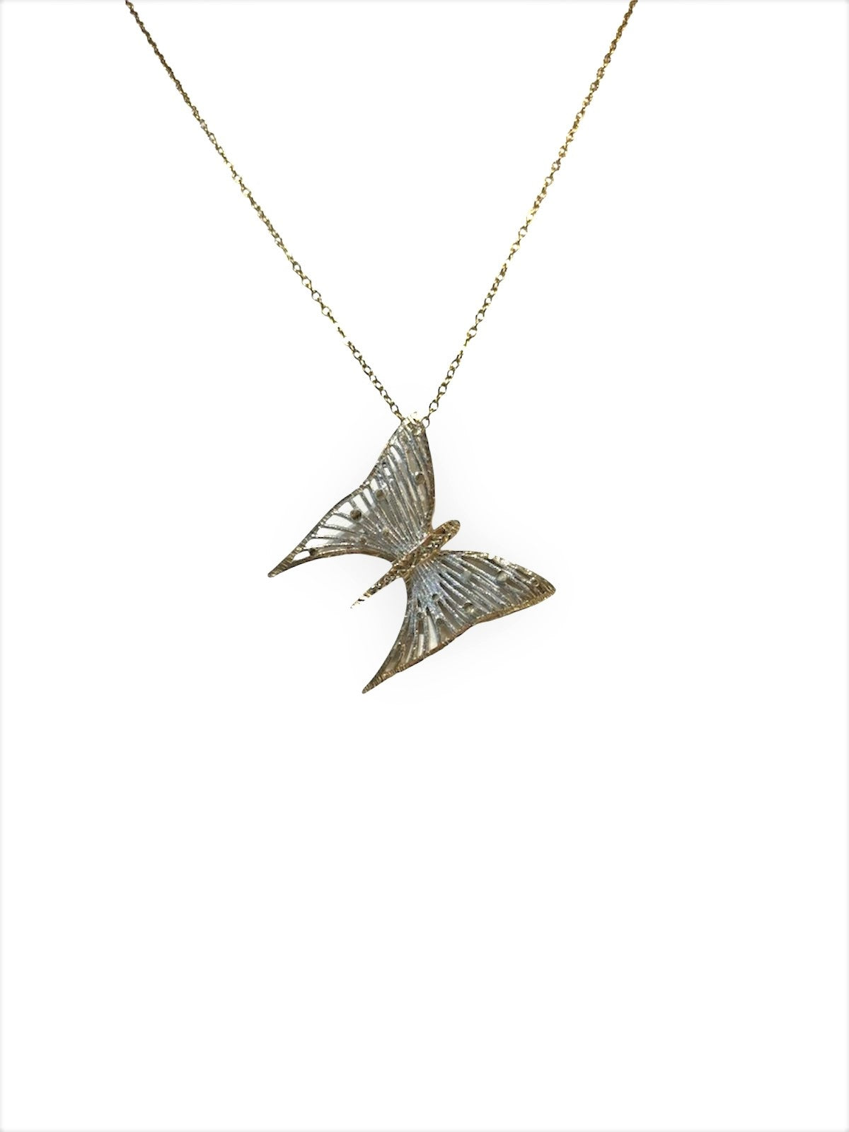 Handmade necklace